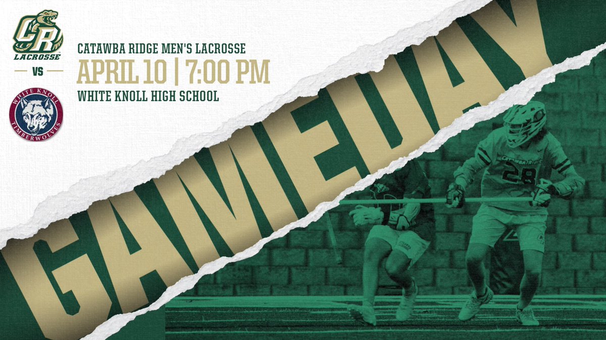 CatawbaRidgeLacrosse 🥍 (@catawbaridgelax) on Twitter photo 