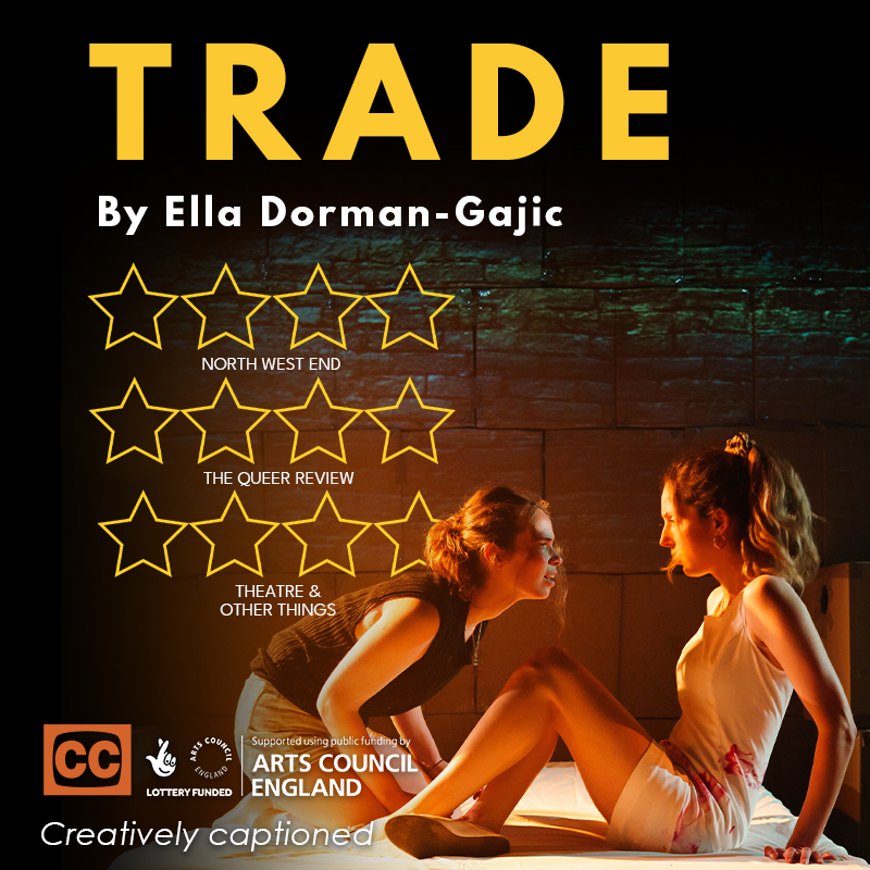 Norwich Arts Centre tweet media