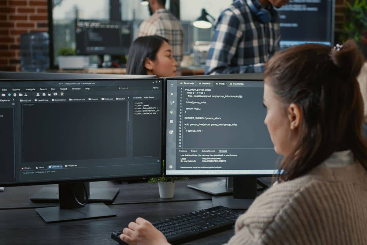 MktInsiderRev's tweet image. NTT Academy lanza el curso Python NTT Academy LATAM para impulsar al aprendizaje de nuevos conceptos de programación informática. Hoy comienza el plazo para registrarse. marketinginsiderreview.com/ntt-academy-la…
#MktLatam #MktMéxico #transformacióndigital #programaciónweb #Python