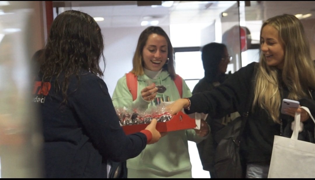 SEMANA SANTA 2023: SE REGISTRÓ UNA OCUPACIÓN HOTELERA DEL 85% EN LA CIUDAD

Además, se registró un impacto económico de, aproximadamente,  277 millones de pesos.

@GobCiudadSalta