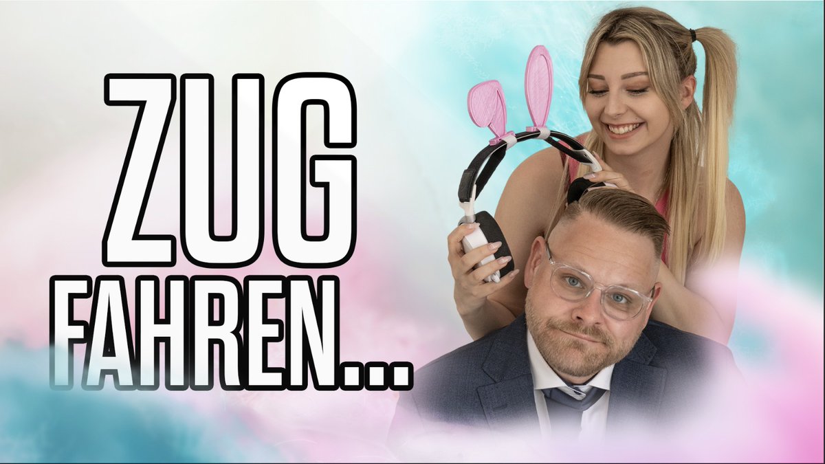 Jen ist wieder aus Japan zurück &amp; es wurde unter anderem über komplexe Zug-Themen gesprochen. Also, nicht im wahrsten Sinne des Wortes. 🚂 

Video 🎥: youtu.be/nwJ2BhphFOE

Audio 🎧: jeneration-zee.podigee.io