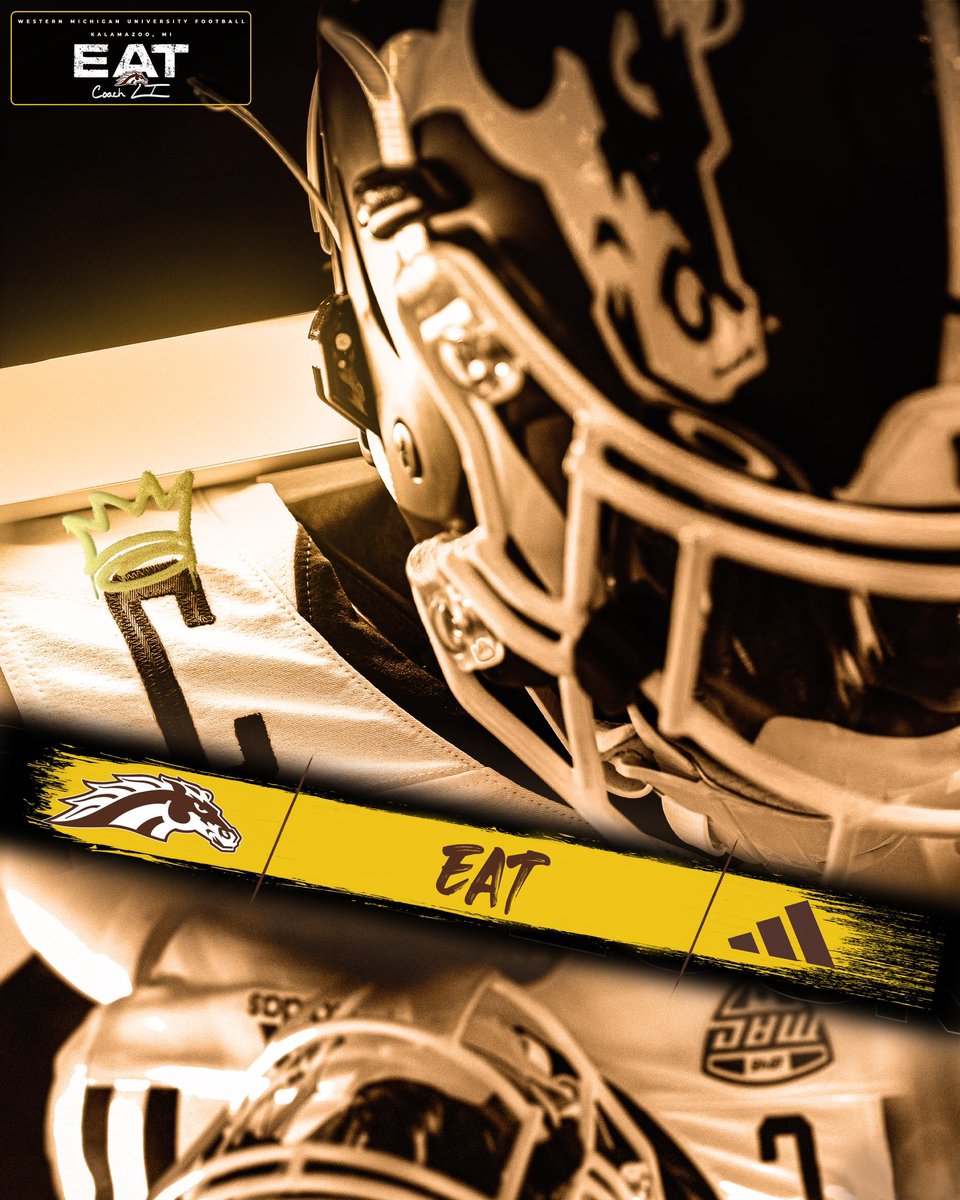 Spring Game Showcase this Saturday!!

Last week of Spring Practice. 

ATTACK THE GRASS 🐎🏈

#EAT