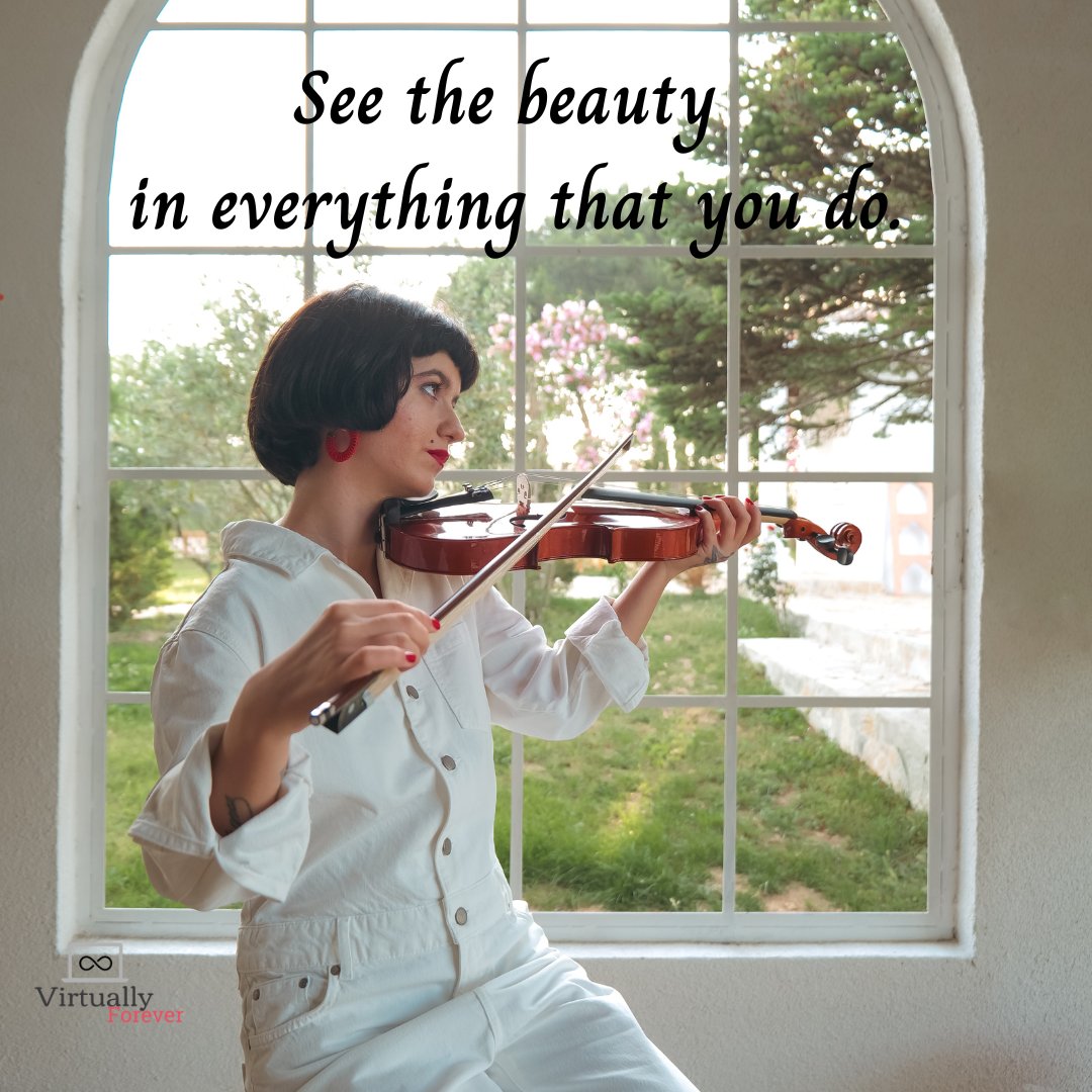 limcecillec's tweet photo. See the beauty in everything that you do.
#mondaymotivation #virtualassistant #onlinejobs #remotework #freelance #workfromhome #worklifebalance #virtuallyforever https://t.co/GPXVL4HCpw