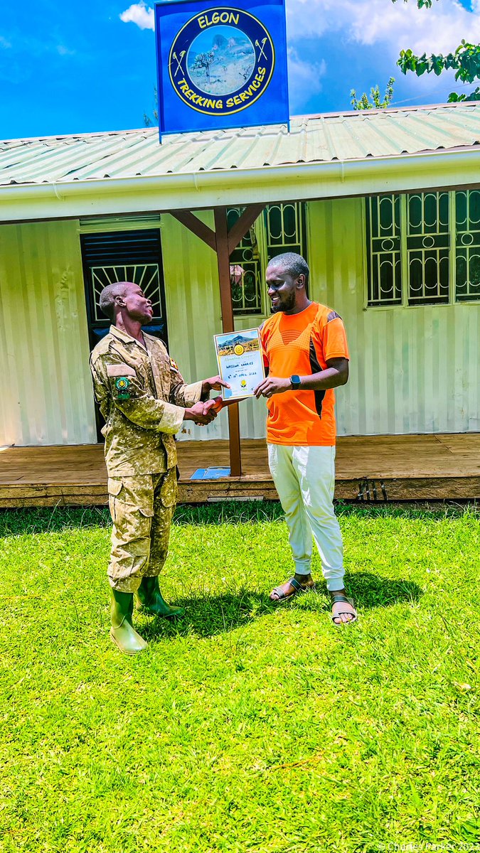 Eng. Wasswa Charles tweet media