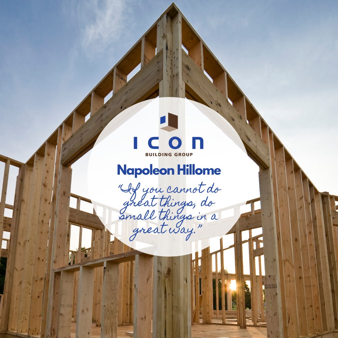 iconbuildgroup's tweet photo. https://t.co/XCGs7LRz58
https://t.co/DguVYTF8VT
(847) 773-1200
#iconbuildinggroup #monday #construction #homeconstruction #quote #inspo #quoteoftheday https://t.co/hzuojvpo02