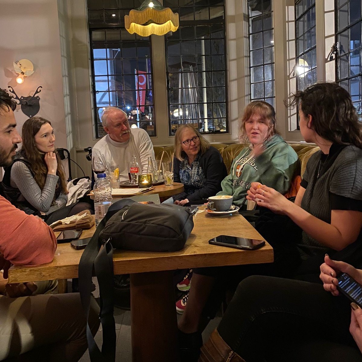 Signal Film & Media tweet media