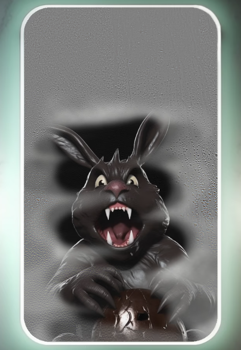 MrNolihe's tweet photo. Pour #Paques j'ai sorti un #NFT "special" dans ma collection #OnedAI #OneVision
Il s'agit du dAI #8 🐰🥚
D'ailleurs je vais vous expliquer quelques détails de ma collection dans les tweets ci-dessous.
#Thread https://t.co/orb9z4n5oK