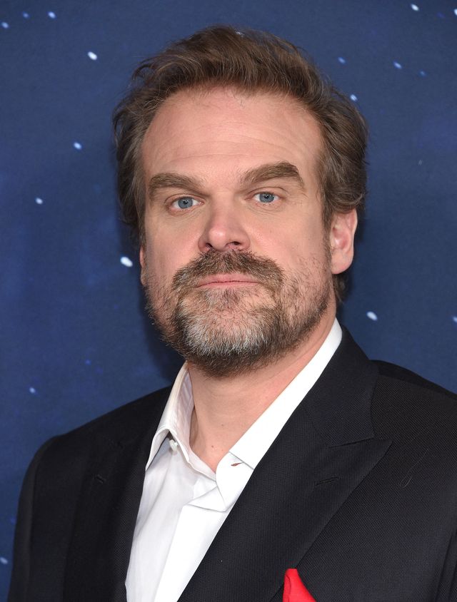 İyi ki doğdun David Harbour.🥳🥳🥳🥳

#davidharbour #onthisday #tarihtebugün #OTD 
#StrangerThings