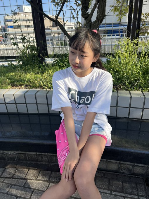 Twitterのコスプレ画像26