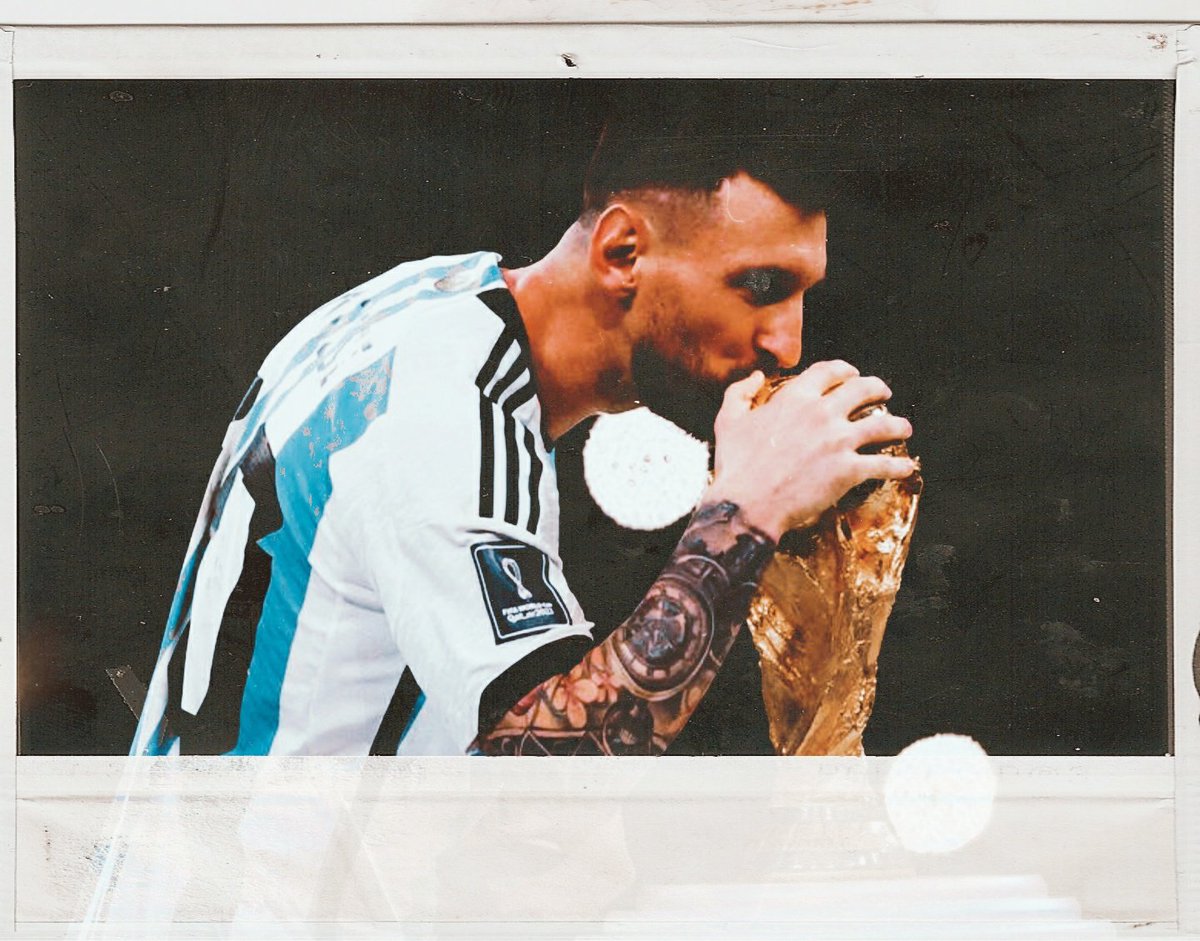FutbolJan10's tweet photo. My Lionel Messi comps [Thread] https://t.co/WLM0w3E6kG