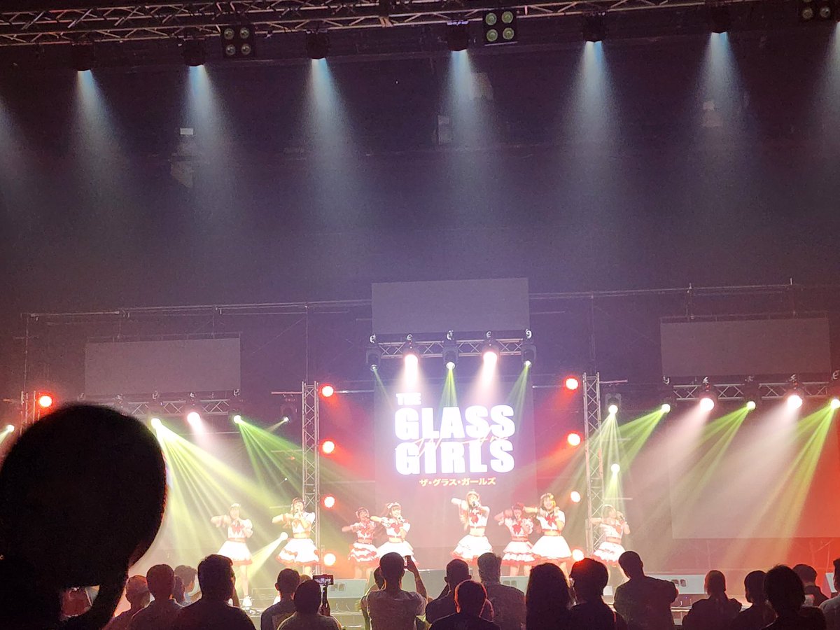WarudoShow's tweet photo. ขอโทษ ที่แสงสีเวทีไฟงานเราจัดเต็มวูบวาบขนาดนี้
ไว้เจอกันงานหน้า สว่างวาบแน่นอน!!
--ทีมงาน "Warudo Summer Break"--
#WARUDOSHOW #WarudoSummerBreak https://t.co/dg97bxYKf0