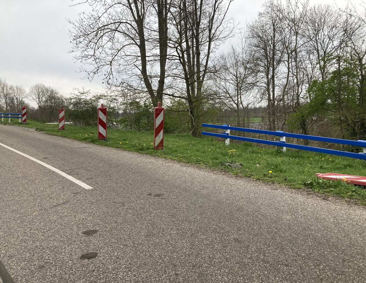 Roel van der Horst tweet media