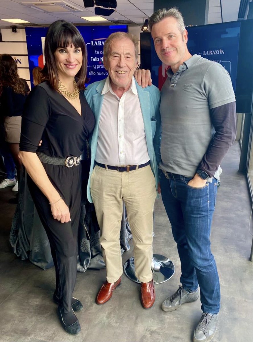 Irene Villa ☮️ tweet media