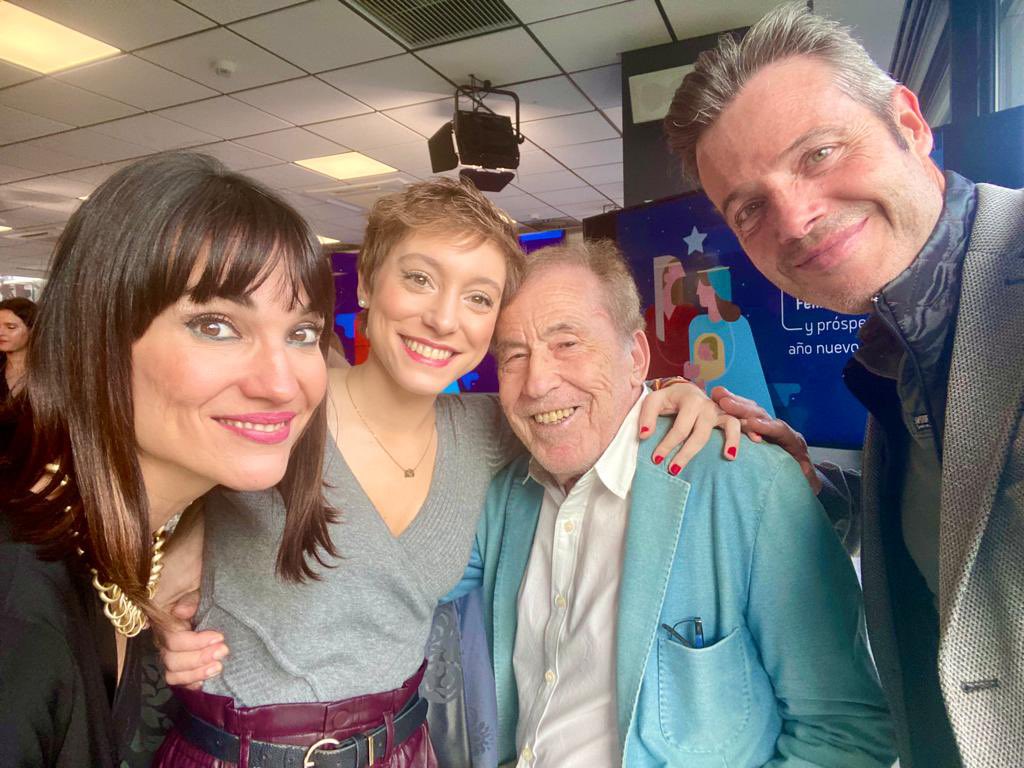 Irene Villa ☮️ tweet media