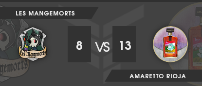 Les Mangemorts 💀 tweet media