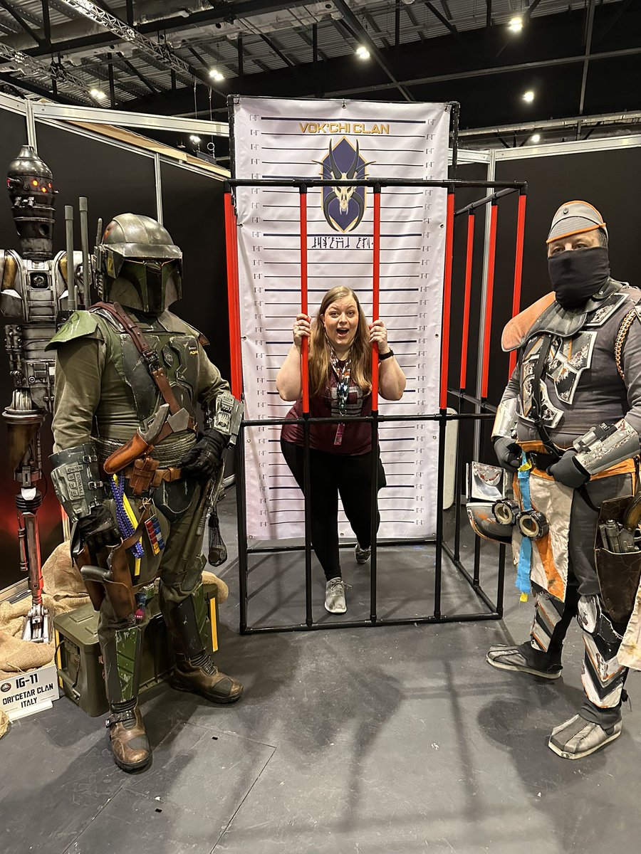 willowaz's tweet image. Day 4 is #YesSWC2023 and I’m in jail already! Help! 

Hopefully they’ll let me out so I can go home tomorrow!