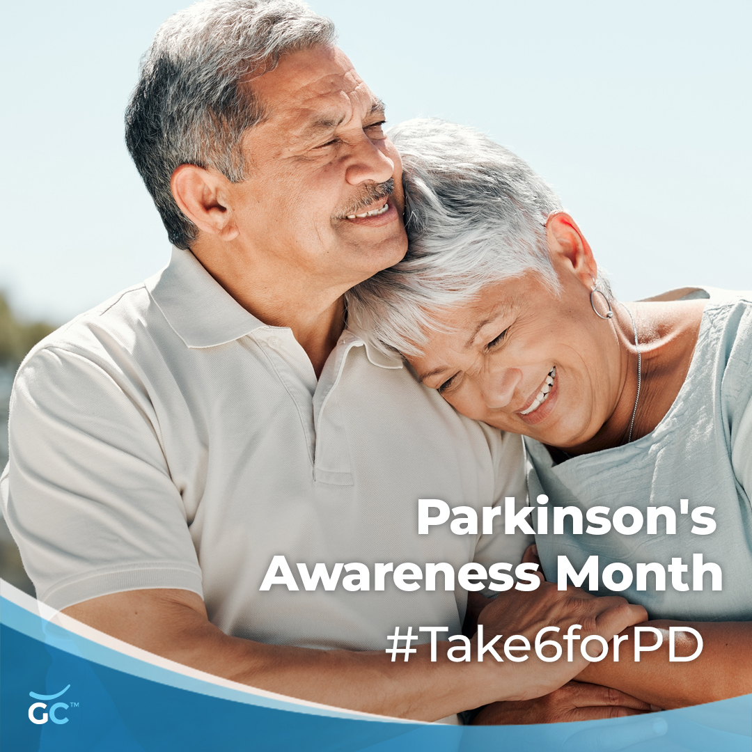 GentleCath_US's tweet photo. Every 6 minutes someone in the U.S. is diagnosed with Parkinson's disease. Visit Parkinson's Foundation to see how we can work together for improved treatment and finding a cure. #Take6forPD https://t.co/ngQHDtsh2C