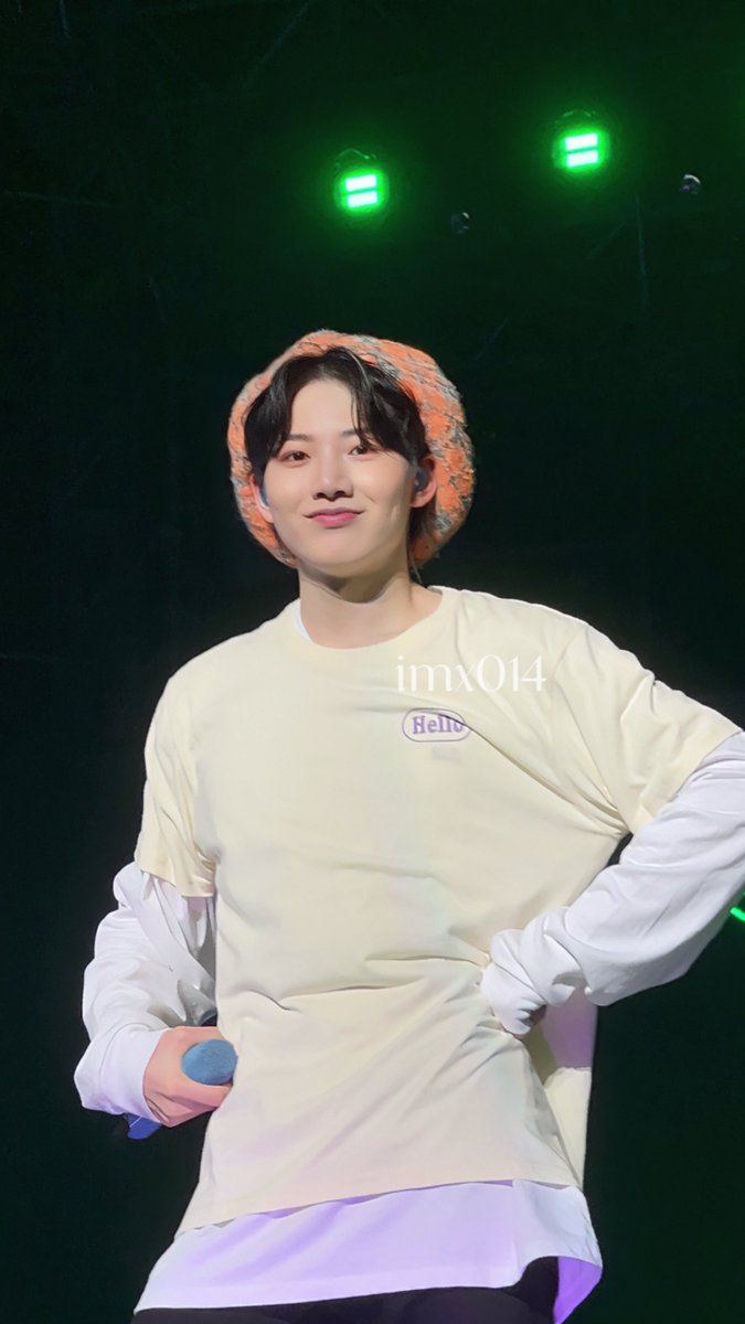 imx014's tweet photo. #JUNKYU #준규 #트레저 https://t.co/vbsjpoVIsX