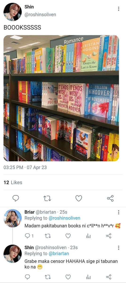 k tweet media