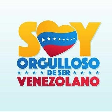 Buen día mi Venezuela 🇻🇪
Este es mi país 🤗💪
<a href="/JkarelysT/">Jkarelys Tovar</a>
<a href="/shavipa26/">shavi</a>
<a href="/mujicacarol06/">yamol</a>
@IsauraCamejo
<a href="/freddyp44055243/">FreddyParedes</a>
<a href="/Arianny06348146/">🫧🌺🌻Arianny 🌻🌺🫧</a>
#EsteEsMiPaís