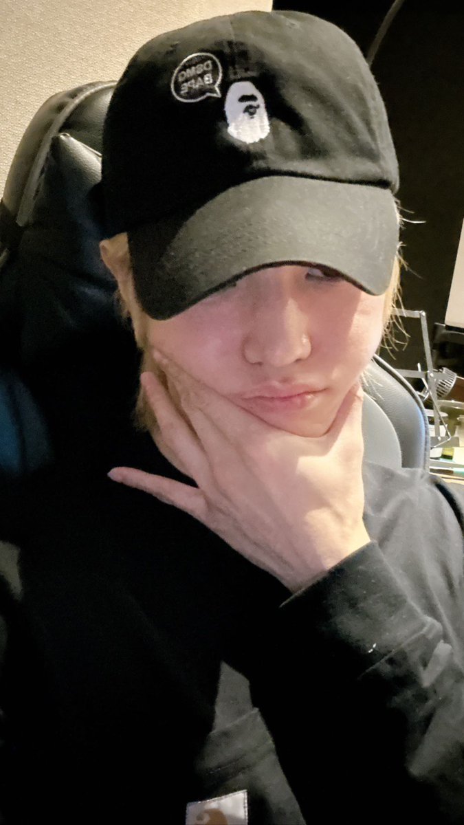 230410 taeoxo_nct instagram story update

#TAEYONG #태용