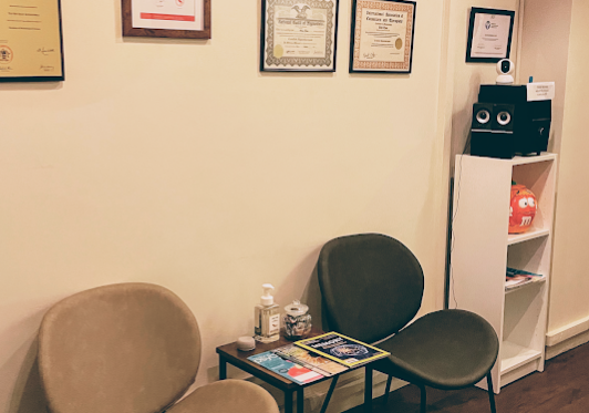 If you are looking for the Best #PhobiaTreatment in #Bishan, then contact #TheHypnosisClinic. Visit- goo.gl/maps/C6Hu76a3i…