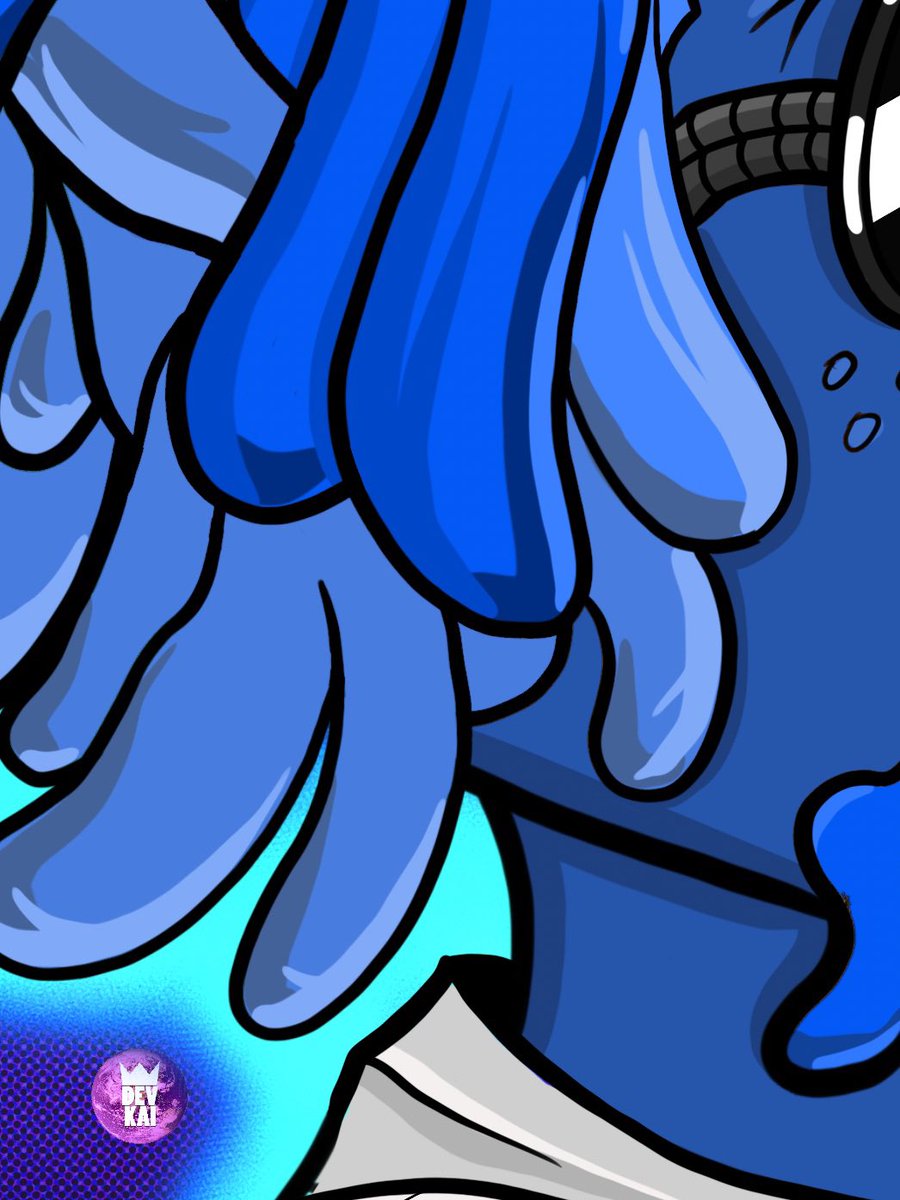 LegendaryDEV's tweet image. ARTLIFE. #devkai