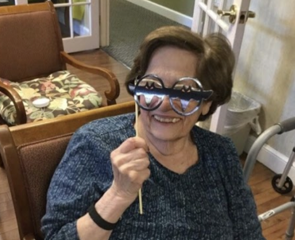 CAROL GERMAIN, 86, of Bayside, New York, died of COVID on April 10, 2020. 'Carol was a mother of 2, grandmother of 3, aunt, and loved by many. She was known as the matriarch of the family because she was the last of her siblings. She loved watching the Yankees.'