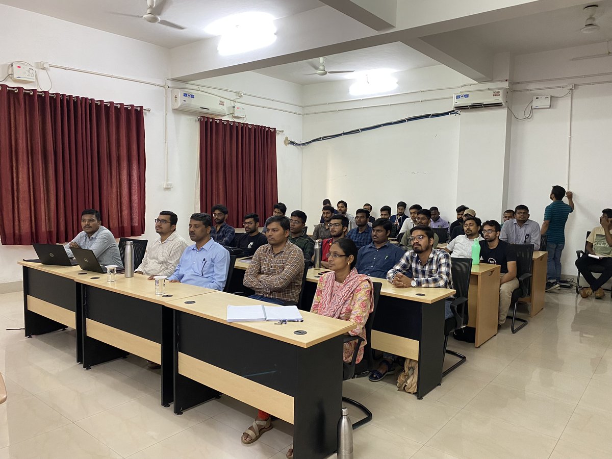 IIC IIT Bhilai tweet media