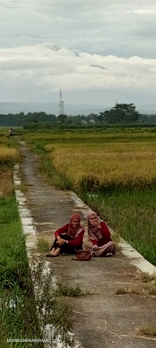 TANPA KITA BEDA JALAN CERITA! tweet media