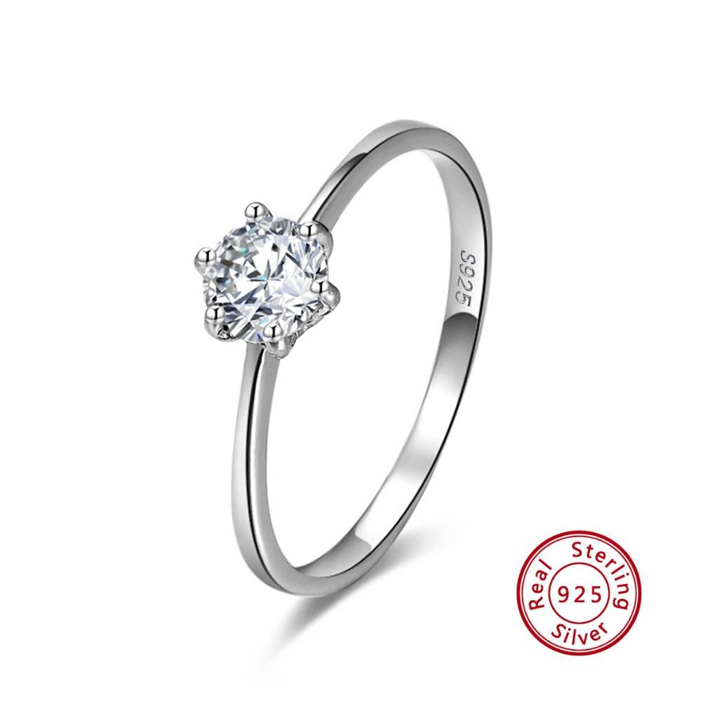 Silver Star CZ Ring (+Variations) 
Get it here: bit.ly/3bqCa9C
(Much More at zenshy.com)
 #fashionweek #fashionable