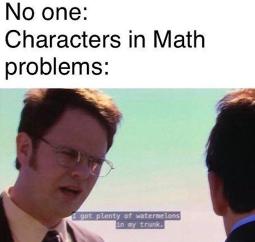 K5MathOCPS's tweet photo. #MathMemeMonday https://t.co/3AQH3GRBqU