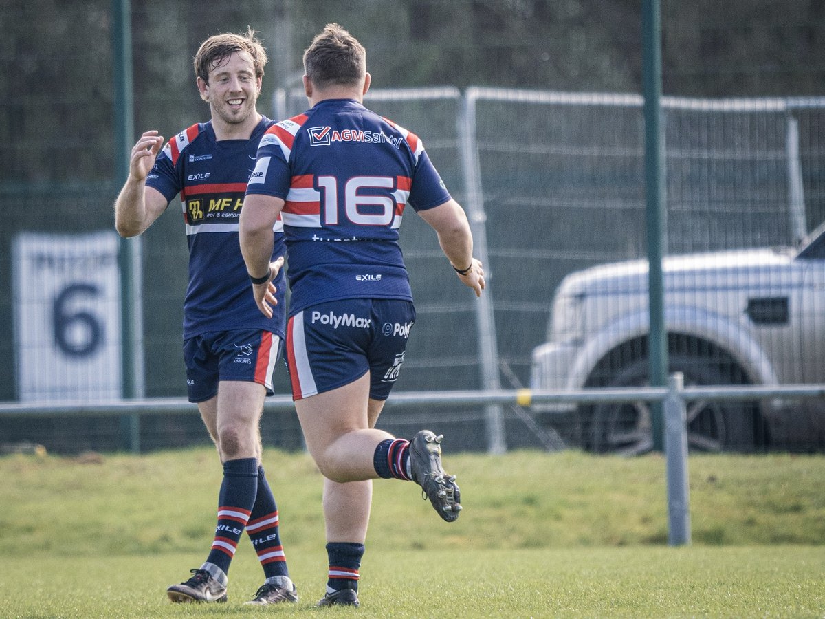 Doncaster Knights 🏉 tweet media