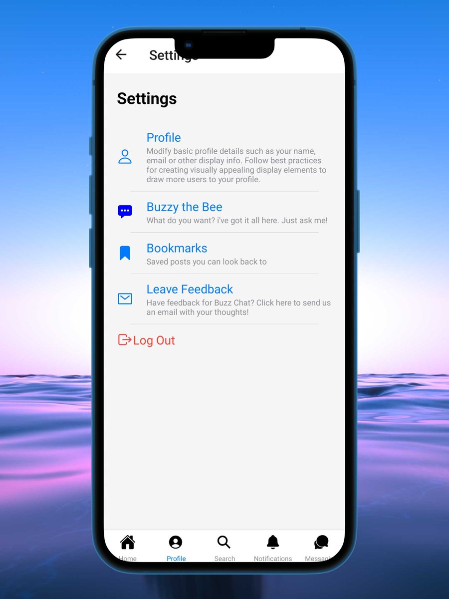 buzzchatinc's tweet photo. Buzz Chat Native App is rolling in beta now.
To join the beta, just tap this link
https://t.co/af5ZWIUHrb

And get Access to new exciting features like our AI powered Chatbot that will answer all your queries concerning Buzz Chat.

#buzzchat #bluesky #ElonMusk #Twitter https://t.co/7VCxpC8zto
