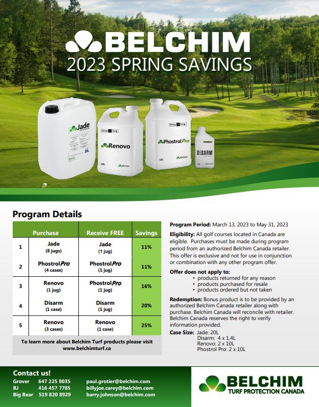 Target Specialty Products 🇨🇦 tweet media