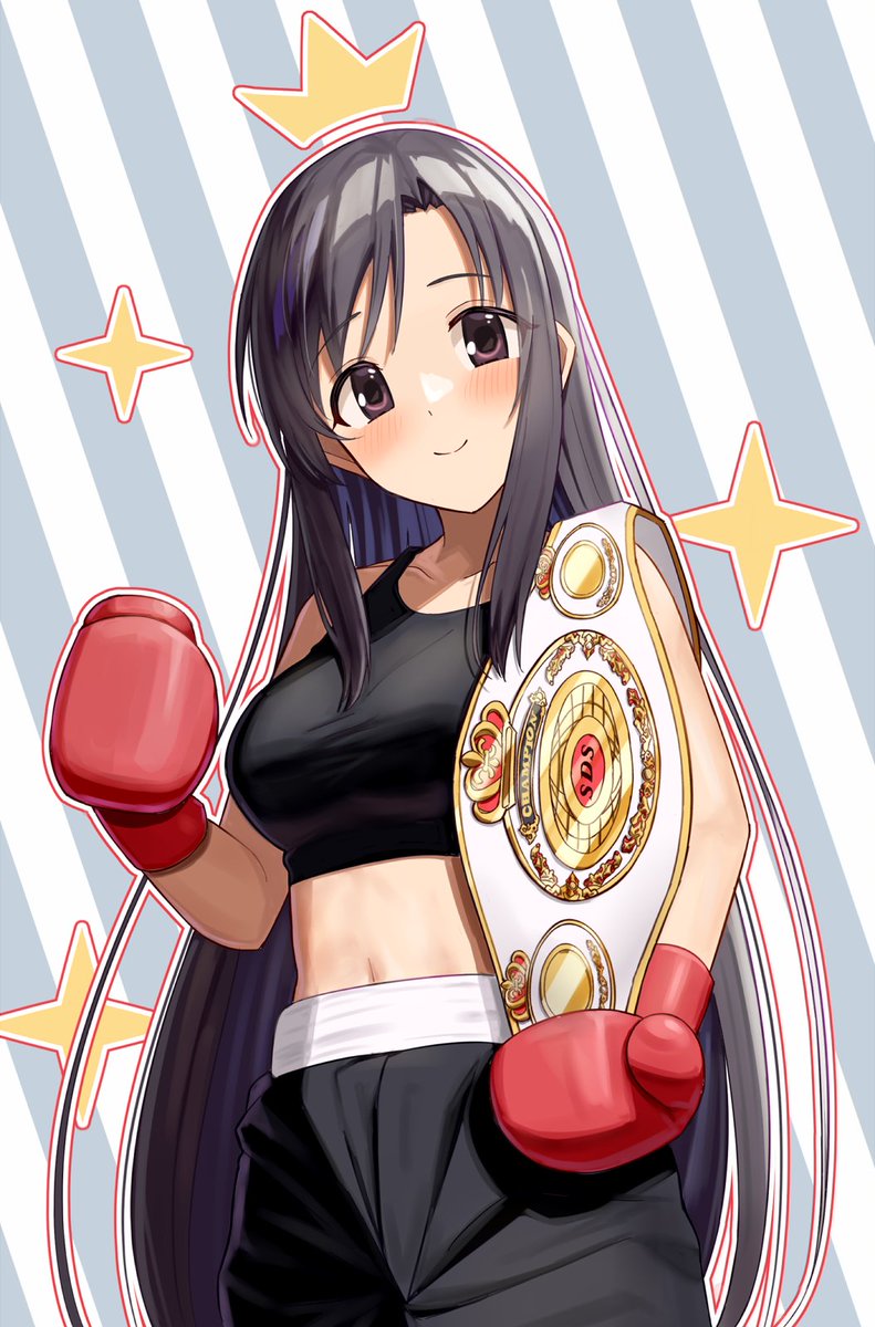 シャニーデイズ　エロgif  