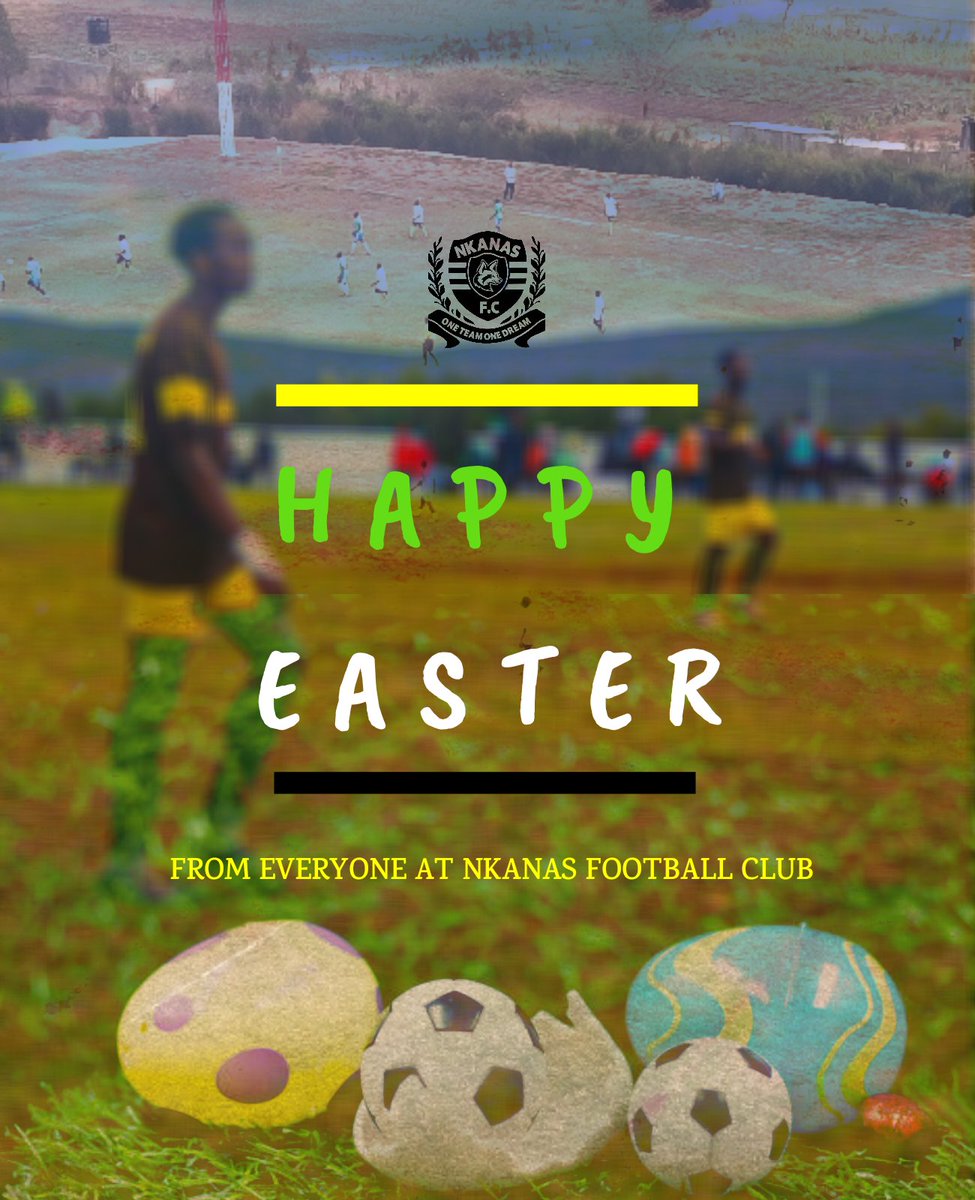Nkanas Football Club tweet media