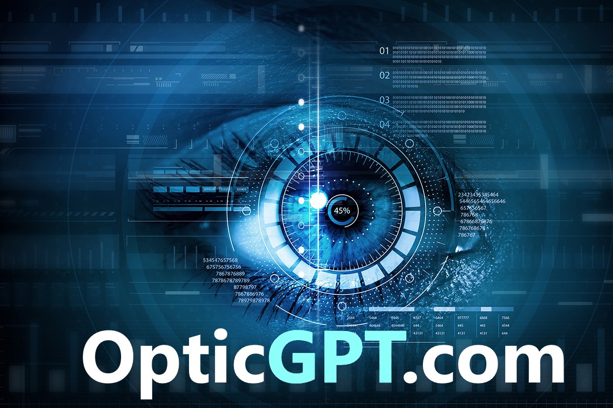 berlindomainz's tweet photo. OpticGPT .com
#opticGPT
DOMAIN FOR SALE
#optic #gpt #optics #opticAi #optical #lens #lensAi #AiLens #horusLens #cyberLens #cyber #scanner #GPT #NAMES #GPTdomains #ai #IT #ArtificialIntelligence #Aitool #Aitools #sight #see #vision #company #startups #GenerativeAI #creative https://t.co/Hutth1UcGB