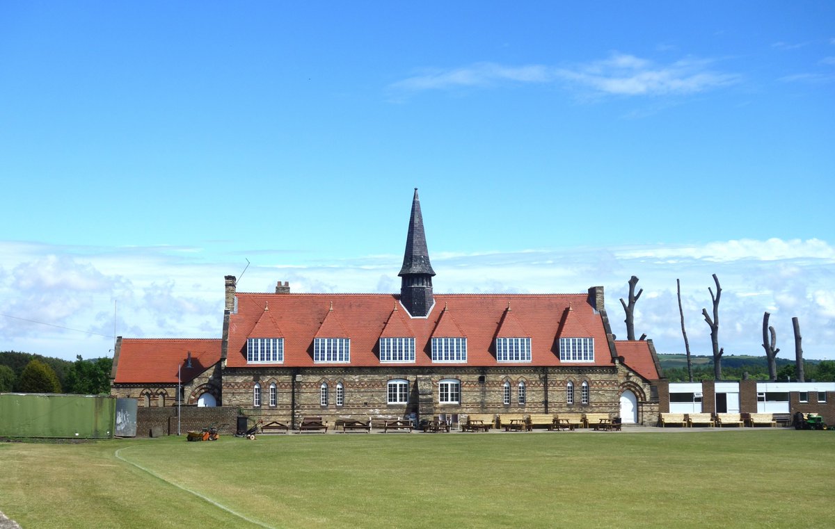 NorthEast Architectural History on Twitter "How's this for adaptive