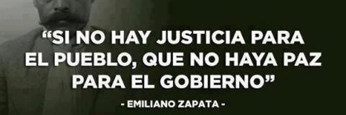 #10Abril de 1917 #MemoriaHistorica #NoSeOlvida #ZapataVive / @TPPGuerraSucia @ZapatistaOrg @lhan55 @palabritadepape @filosdie @PanchoMembrillo @torosytoritos54 @H_Robles @comitecerezo @emilianozapat32 @Noti_EZapata @RadioZapote