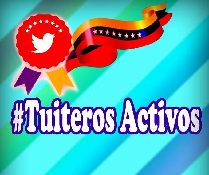 #EsteEsMiPaís
<a href="/EmyMay75070510/">🅼︎🅰︎🆈︎🅴︎ 💋</a> <a href="/sthefhany2023/">sthefhany2023</a> <a href="/AlbertoPsuv1/">Alberto PSUV</a> <a href="/azubarbeba2/">Azubar Dudamel</a> <a href="/Anaconda625/">Anaconda ✿(◕⁠ᴗ⁠◕⁠✿⁠)</a> <a href="/loreto_vicky/">Vicky Loreto</a> <a href="/CarlosRujano12/">Carlos Rujano</a> <a href="/jmhgomez1/">@Jmhgomez</a> <a href="/yenny_escorche/">tuitero de Aragua</a> <a href="/2702_decarballo/">💖🇻🇪**M@r¡&@**🤍💞</a> <a href="/LeyvaThaisRuiz/">Leyva Ruiz </a> <a href="/HectorRojas50/">Hector Rojas</a> <a href="/AnaisS203/">Anais Sanchez</a> <a href="/IralisailC/">Iralisail. Carballo</a> <a href="/GinezYuraima/">Yuraima Ginez</a>
 <a href="/Mippcivzla/">mippci</a> <a href="/NicolasMaduro/">Nicolás Maduro</a>
Activos 💪🇻🇪 feliz inicio