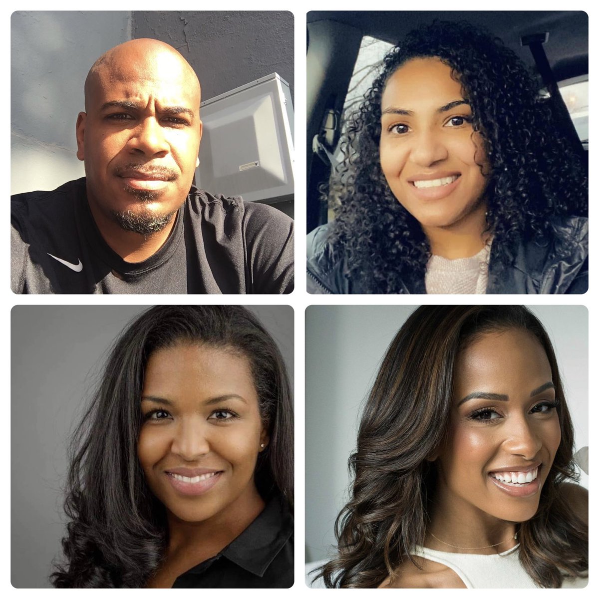 Jeannette Reyes on Twitter: “Happy #NationalSiblingsDay!! #gooddaydc”