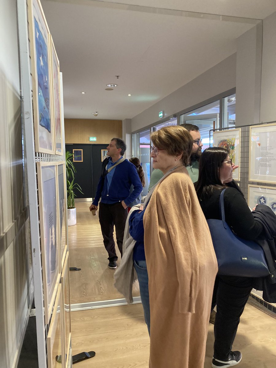 Bénédicte Mamode tweet media