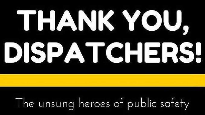 They are the first voice you hear when you call 9-1-1  &amp; the unsung heroes working around the clock to protect Ontarians. This National Public Safety Telecommunicators Week, join us in thanking our dispatchers. #NPSTW2023