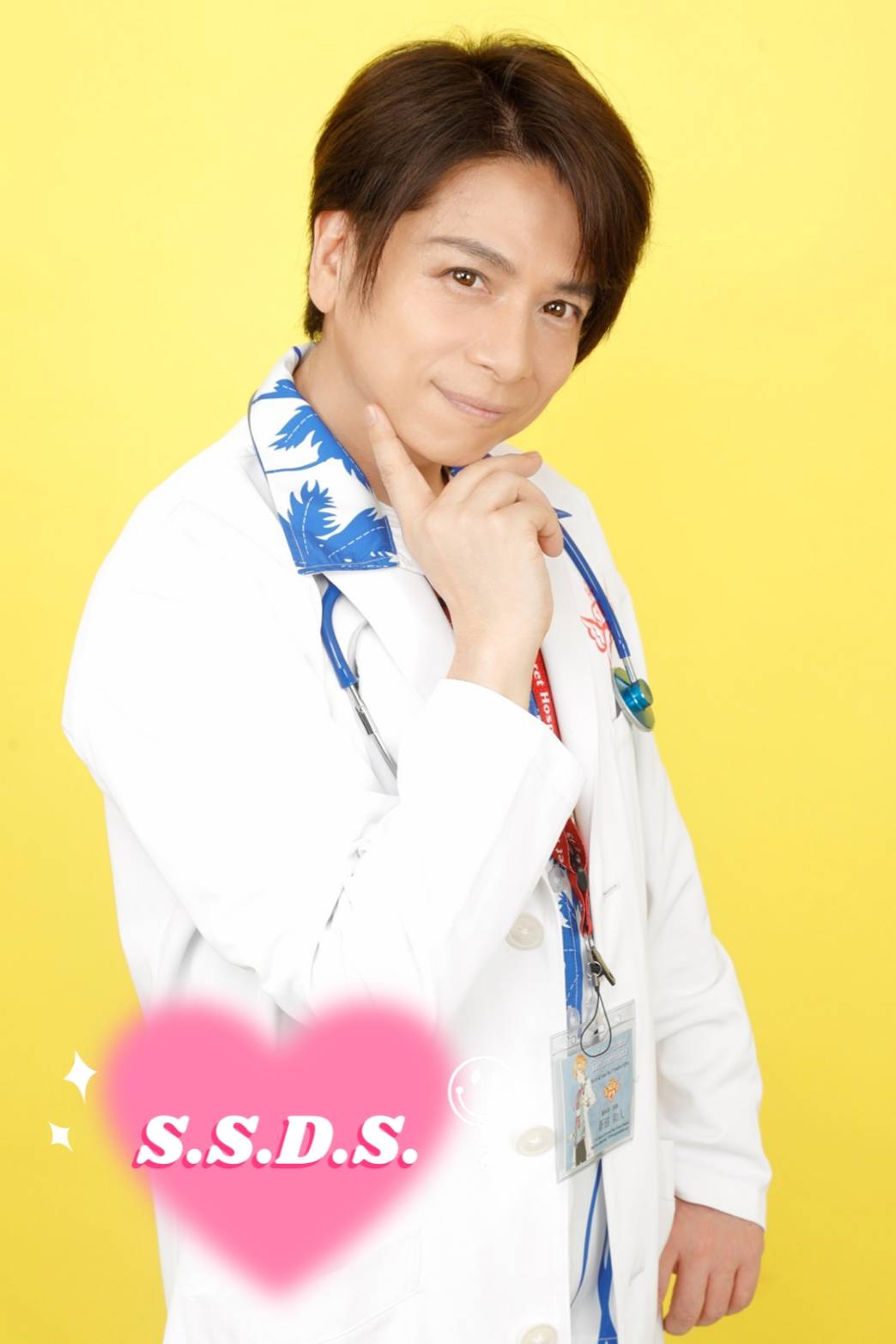 X-এ 高橋直純🎙naozumi takahashi🌈『虹遊-iroasobi-』発売中