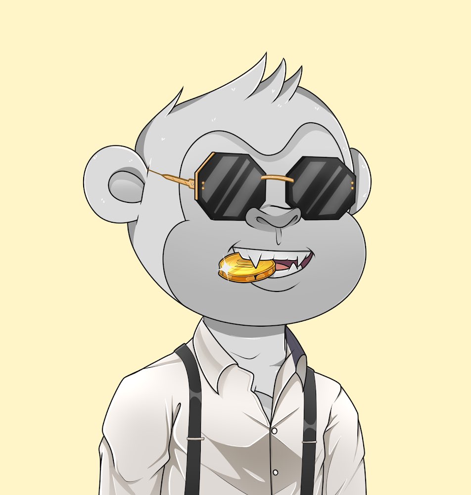 BigSteenNFT's tweet photo. @chimpsverse #chimpish https://t.co/C4NqXuCUrJ