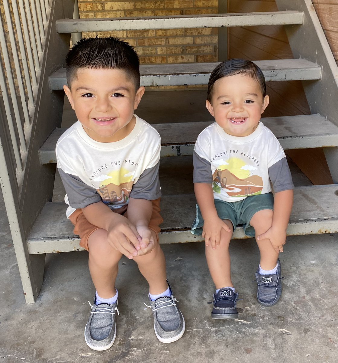 Our Easter weekend 🥰🤍