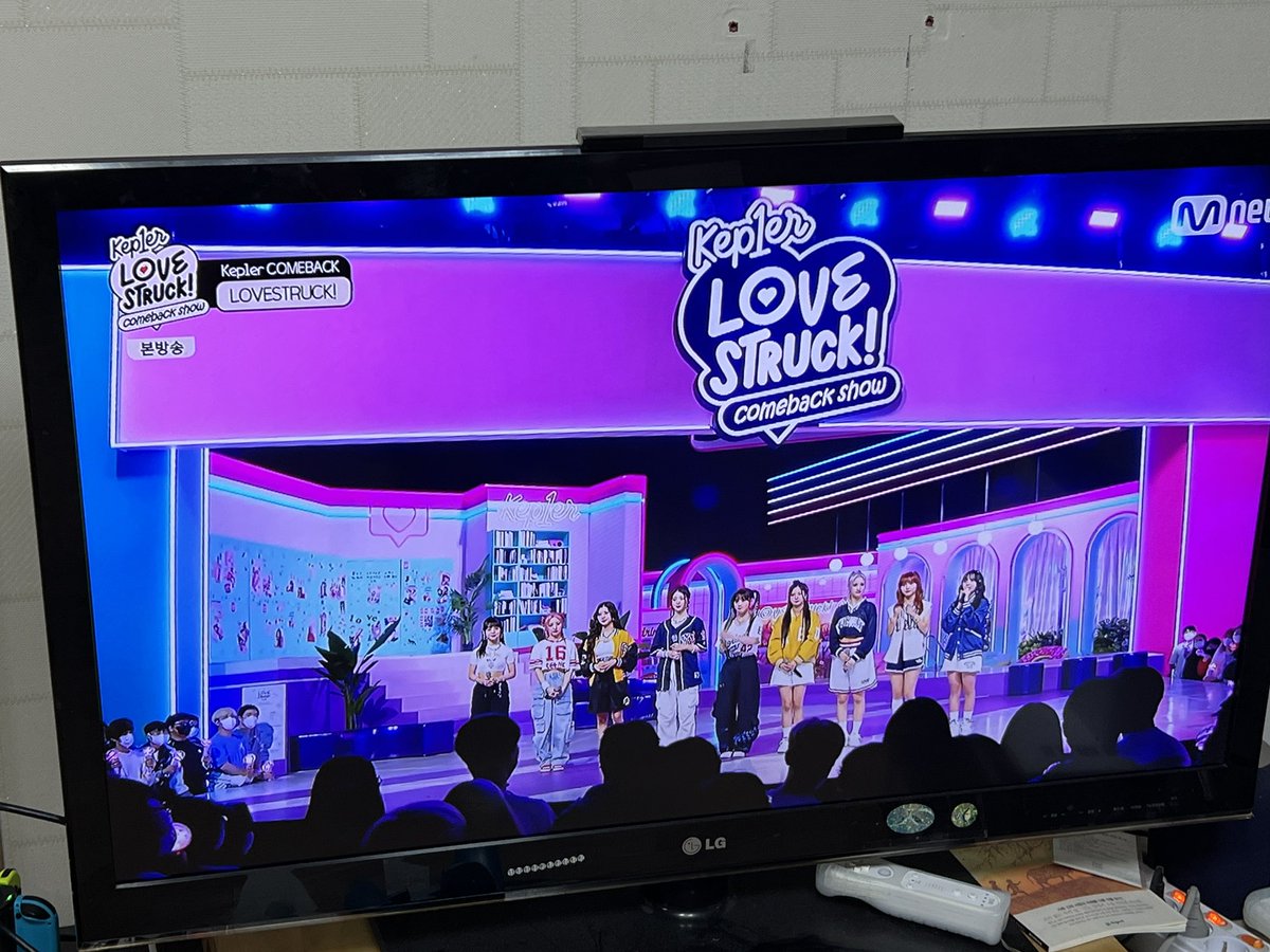 _princessrabbit's tweet photo. @M2MPD @official_kep1er #Kep1er_COMEBACKSHOW  #Kep1er #케플러 @official_kep1er
케플러최고! 케플러짱! 기디 많이많이 들어야지😍 모든게 완벽했던 컴백쇼!! 우리예서…알고봤더니 아기고양이였더라구요🥹 완벽하게 보여준 엠피디…정말 사랑합니다🫶
수록곡무대부터 일본타이틀에 다양한 컨텐츠까지!!! 알차다최고다💗💗 https://t.co/55RF6TJnnq
