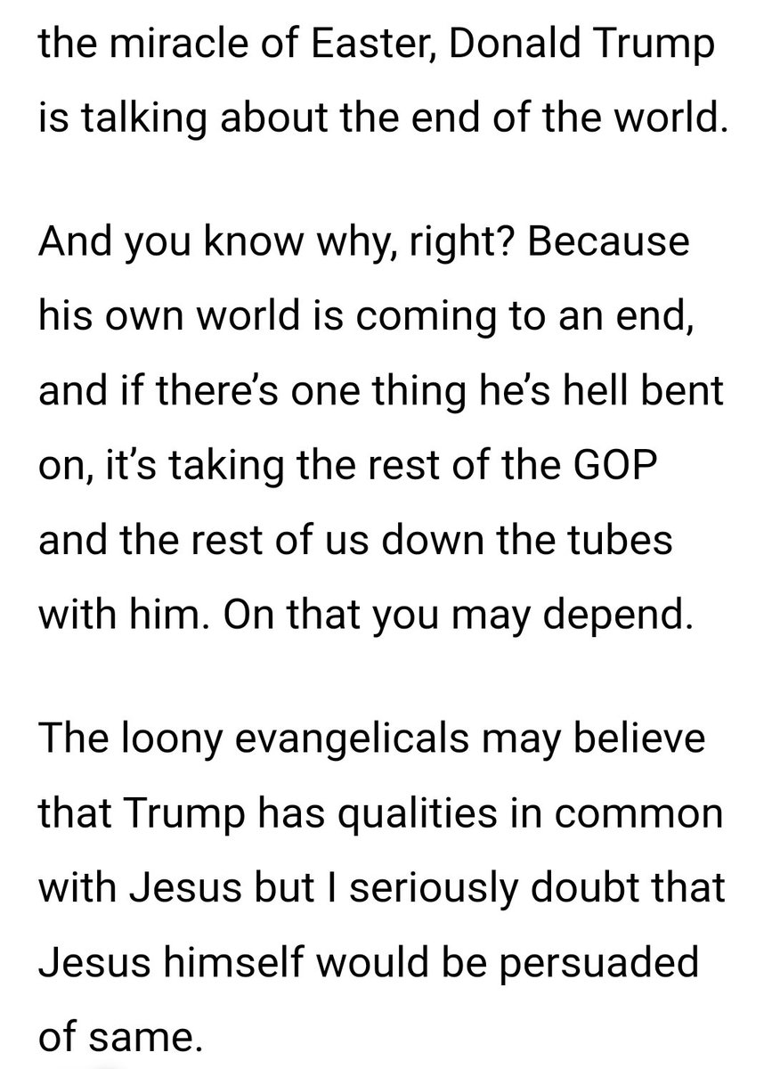 MaryWebb7's tweet image. #KarmaWantsTrumpAndAccomplices #HeGotByWithDemocide #HisLegacyIsTreason #WhoseRadical #WhoSidesWithTheEnemy #WhoAttackedTheirOwnCountry #HoldTrump2Account #DownrightOutrightTraitor #MayJusticePrevail