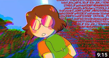 therealsquiddo's tweet photo. I wonder if in 10 years, someone will see these pictures and feel nostalgic... It boggles my mind just to think about it https://t.co/3sxLuASQBy
